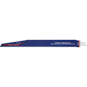 Bosch EXPERT „Multi Material“ S 1256 XHM list univerzalne testere, 10 delova 2608900395
