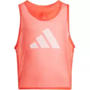 adidas Dres za trening TRG BIB MINI