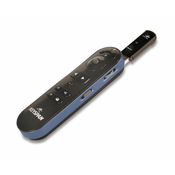 Keyspan Presentation Remote Pro - 100 USB Wireless Remote Control - Mac/Win