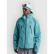 Burton Gore-Tex Reserve Ins Jacket mineral blue