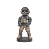 RILEY Držač EXG Games: Call of Duty - Ghost, 20 cm