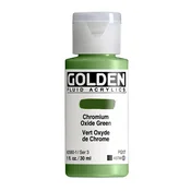 GOLDEN Tekoča akrilna barva 118 ml | Različne barve
