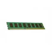 Fujitsu 16GB DDR4 2666MHz memorijski modul 1 x 16 GB ECC