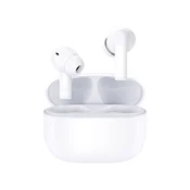 Bluetooth slusalice HONOR CHOICE earbuds X7 Lite bele