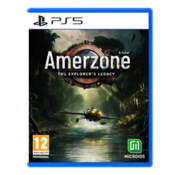 Amerzone: The Explorers Legacy - Limited Edition (PS5)