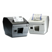 POS Printer STAR TSP743IIU (+PS) GREY CUTTER