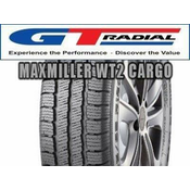 GT RADIAL - MAXMILER WT2 Cargo - zimske gume - 195/60R16 - 99T - C