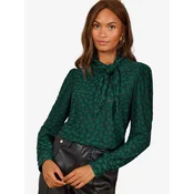 love & roses Bluza smaragd