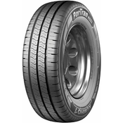 KUMHO letna pnevmatika 155/80R12 88R PorTran KC53