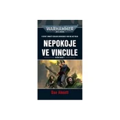 Warhammer 40.000 - Nepokoje ve Vincule
