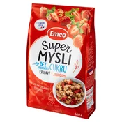 Emco Super Minds 500g jagoda