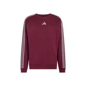ADIDAS SPORTSWEAR Športna majica golobje modra/burgund