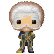 Bobble Figure Movies - Home Alone 2 POP! - Marv