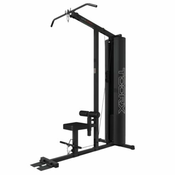 Toorx LTX-3000 Lat Machine – Lat postaja za trening hrbta