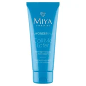 večnamenska regeneracijska krema za obraz z mikroalgami SPF 0 75 ml