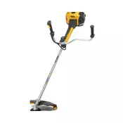 Stiga BC 760 B Motorni trimer