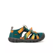 Sandali Keen Seacamp II CNX 1032158 Zelena