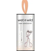 Wet n Wild Curl & Dazzle darilni set (za oči)