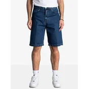 Carhartt WIP Landon moške kratke hlače stone washed blue