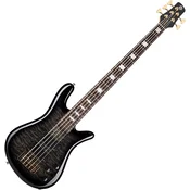 Spector Icon NS-5 Black Stain Gloss 5 strunska bas kitara