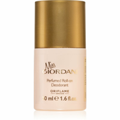 Oriflame Miss Giordani dezodorant roll-on za ženske 50 ml