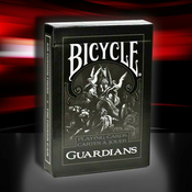 Bicycle GuardiansBicycle Guardians