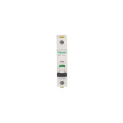 Schneider Odklopnik 1P B 20A 10kA AC iC60H-B20 Acti9 A9F06120