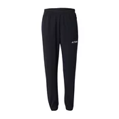 ADIDAS TERREX Športne hlače MT črna/bela