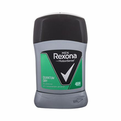 Rexona Men Quantum Dry antiperspirant deodorant v stiku 50 ml za moške