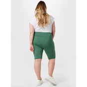 Womens High Waist Tech Mesh Cycle Light Bib Shorts