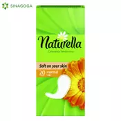 Naturella Light Camomile dnevni ulošci 20 kom