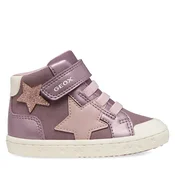 Geox Superge B Gisli Girl B561MG 0AU54 C8006 S Roza