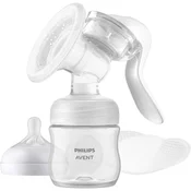 Avent ročna črpalka standard SCF430/10