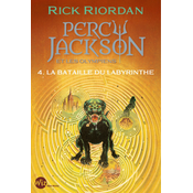 La Bataille du labyrinthe T4 (Edition 2024)