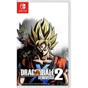 Dragonball Xenoverse 2 (SWITCH)
