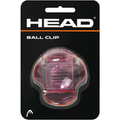 Držač loptice Head Ball Clip - pink