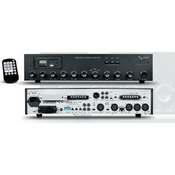 FBT OJAČEVALEC 240W/100V 3 CONE MXA3240