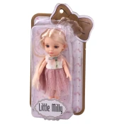 Igracka za devojcice lutka Little Milly, CJ-4227218