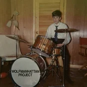 Wolfmanhattan Project - Smells Like You (LP)