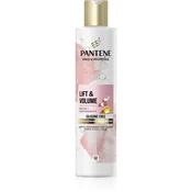 Pantene Pro-V Miracles LiftNVolume šampon za volumen tankih las 250 ml