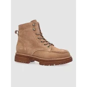 Roxy Work It Boots tan