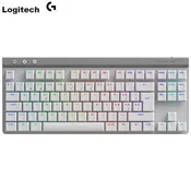 G Tastatura, Bela