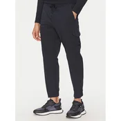 BOSS Cargo hlace T_Urbanex tamno plava