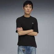 PUMA Select Essentials Tee Men, Men, Black, L