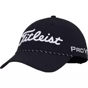Moška kapa s ščitnikom Titleist Tour Breezer