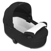 Cybex Voziček 4v1 Balios komplet almond beige