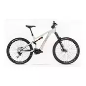 ECONO Pantera C9 160 Električno kolo - XL/800Wh (23Ah)