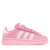 Superge adidas Campus 00s Led Lights Comfort Closure Elastic Lace KI9393 Roza
