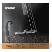 DAddario KS510 4/4M Žica za viloncelo (Kao novo)