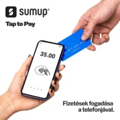 SMA SumUp Tap to Pay komplet za aktivaciju